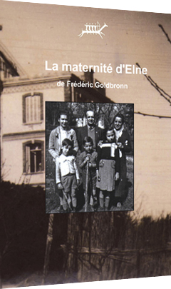 The children of Elne maternity home